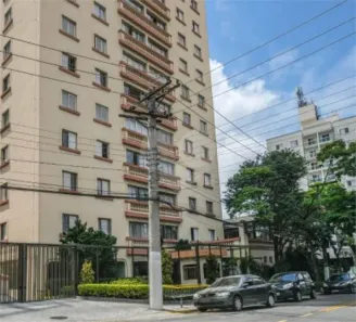 Apartamento com 3 Quartos à venda, 100m² no Água Fria, São Paulo