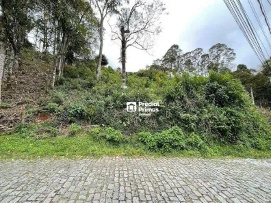 Lote/Terreno à venda, 1000m² no Santa Elisa, Nova Friburgo