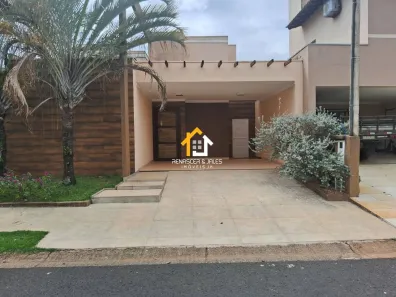 Casa de Condomínio com 3 Quartos à venda, 180m² no Loteamento Village Damha Mirassol III, Mirassol
