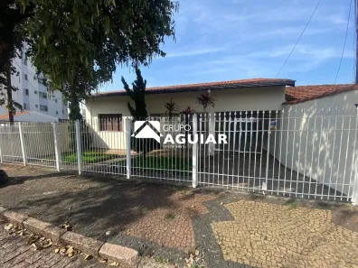 Casa com 3 Quartos à venda, 162m² no Vila Angeli, Valinhos