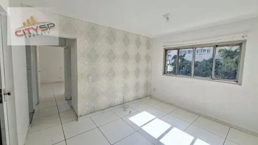 Apartamento com 1 Quarto à venda, 53m² no Vila Guarani (Z Sul), São Paulo