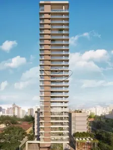 Apartamento com 2 Quartos à venda, 97m² no Vila Mariana, São Paulo