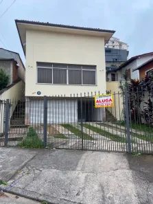 Casa com 4 Quartos para alugar, 252m² no Jardim Peri Peri, São Paulo
