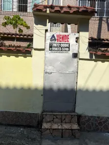 Apartamento com 3 Quartos à venda, 42m² no Jardim Leal, Duque de Caxias