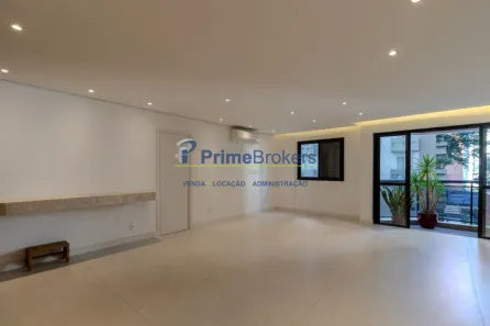 Apartamento com 2 Quartos à venda, 90m² no Moema, São Paulo