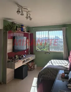 Apartamento com 2 Quartos à venda, 52m² no Vila Irmãos Arnoni, São Paulo