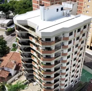Apartamento com 4 Quartos à venda, 178m² no Vila Adyana, São José dos Campos
