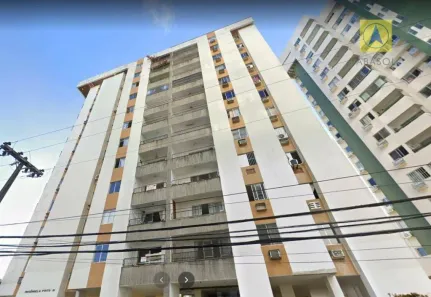Apartamento com 3 Quartos para alugar, 135m² no Boa Viagem, Recife