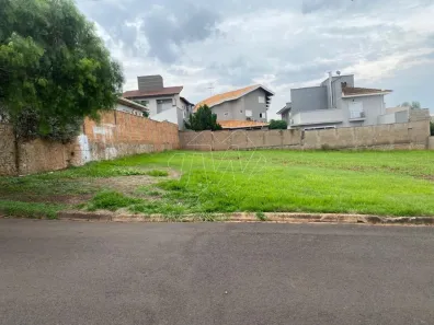 Lote/Terreno à venda, 420m² no Altos do Jaraguá, Araraquara