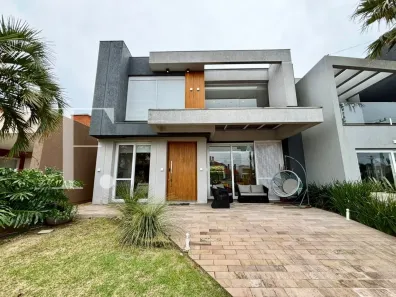 Sobrado com 6 Quartos à venda, 269m² no , Xangri-Lá