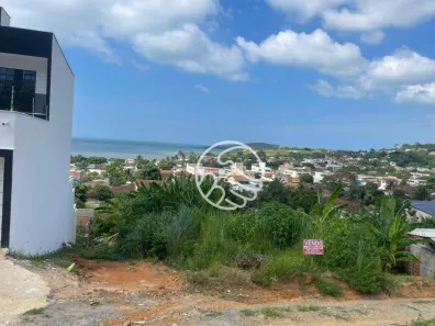 Lote/Terreno à venda, 358m² no Santa Mônica, Guarapari