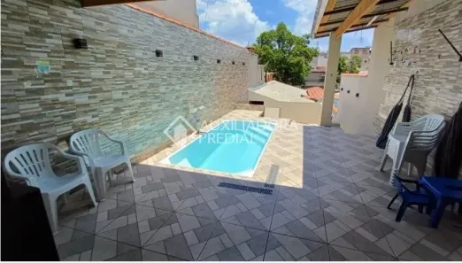 Sobrado com 2 Quartos à venda, 170m² no Vila Luzita, Santo André