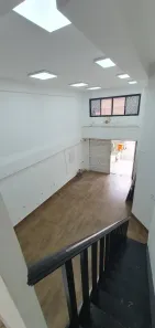 Ponto Comercial à venda, 132m² no Recreio dos Bandeirantes, Rio de Janeiro