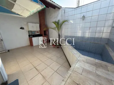 Casa com 3 Quartos à venda, 156m² no Embaré, Santos