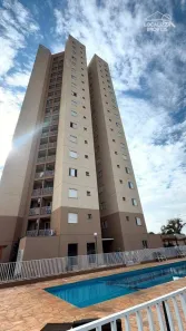 Apartamento com 2 Quartos à venda, 50m² no Parque Industrial Fritz Bersin, Nova Odessa