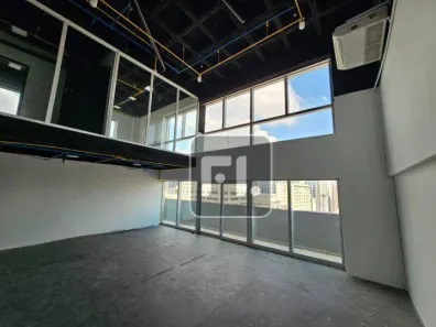 Sala Comercial para venda ou aluguel, 286m² no Consolação, São Paulo