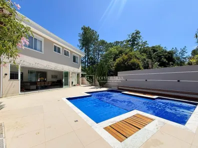 Casa com 4 Quartos à venda, 450m² no Jardim Floresta, Atibaia