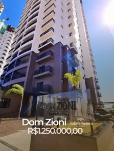 Apartamento com 3 Quartos à venda, 133m² no Centro, Botucatu