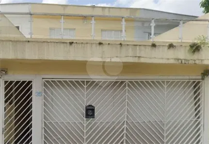 Sobrado com 3 Quartos à venda, 156m² no Vila Palmeiras, São Paulo