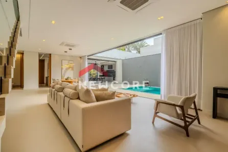 Casa de Condomínio com 4 Quartos à venda, 390m² no Jardim Residencial Tivoli Park, Sorocaba