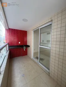 Apartamento com 2 Quartos à venda, 74m² no Aviação, Praia Grande