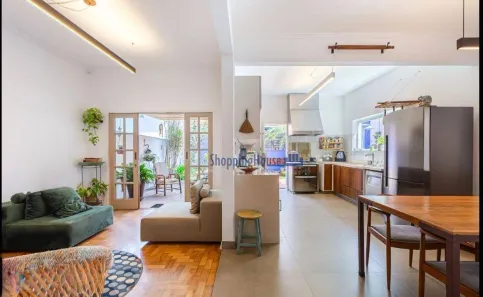 Casa com 4 Quartos à venda, 280m² no Vila Ida, São Paulo