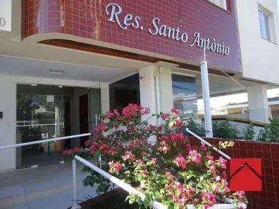 Apartamento com 3 Quartos à venda, 99m² no Capoeiras, Florianópolis