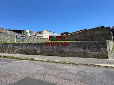Lote/Terreno à venda, 508m² no Parque São José, Belo Horizonte