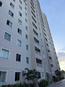 Apartamento com 2 Quartos à venda, 44m² no Mondubim, Fortaleza