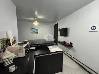 Apartamento com 2 Quartos à venda, 40m² no Pantanal, Florianópolis