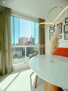 Apartamento com 1 Quarto à venda, 52m² no Centro, São Leopoldo