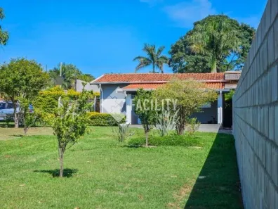 Fazenda/Sítio com 2 Quartos à venda, 101m² no Recanto dos Dourados, Campinas
