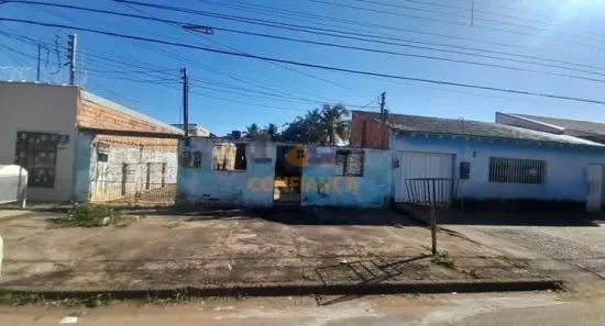 Lote/Terreno à venda, 500m² no São João Bosco, Porto Velho
