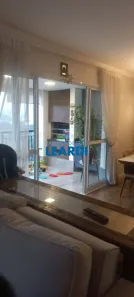 Apartamento com 3 Quartos à venda, 110m² no Lapa, São Paulo
