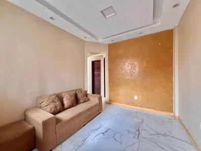 Apartamento com 2 Quartos à venda, 51m² no Curió-Utinga, Belém