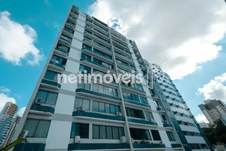 Cobertura com 2 Quartos à venda, 140m² no Pituba, Salvador