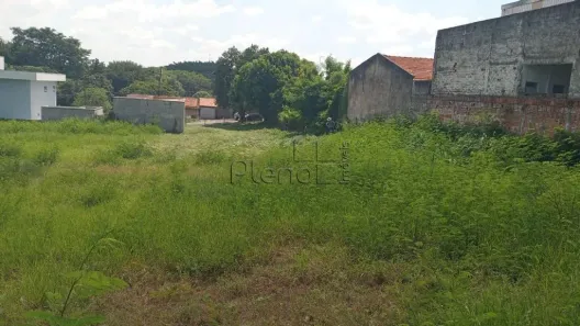 Lote/Terreno à venda, 420m² no Barão Geraldo, Campinas