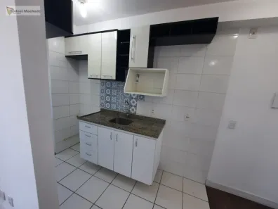 Apartamento com 2 Quartos para alugar, 53m² no Jardim Celeste, São Paulo