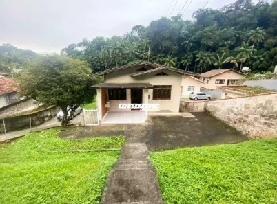 Casa com 4 Quartos à venda, 809m² no Glória, Blumenau