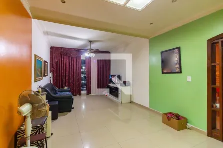 Casa com 3 Quartos à venda, 212m² no Vila Osasco, Osasco