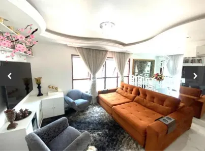 Apartamento com 3 Quartos à venda, 96m² no Santa Teresinha, São Paulo