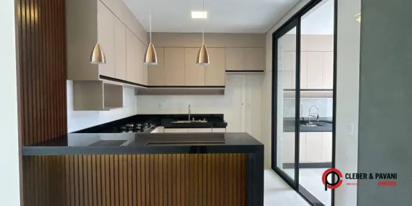 Casa de Condomínio com 3 Quartos à venda, 130m² no Jardim Residencial Villagio Ipanema I, Sorocaba