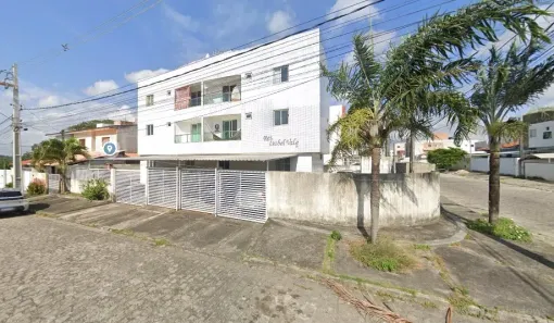 Apartamento com 2 Quartos à venda, 46m² no Cuiá, João Pessoa