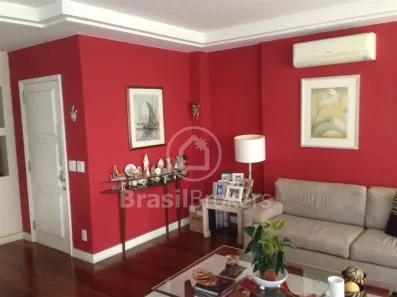 Apartamento com 4 Quartos à venda, 240m² no Copacabana, Rio de Janeiro