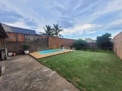 Casa com 2 Quartos à venda, 70m² no Jardim Bom Retiro (Nova Veneza), Sumaré