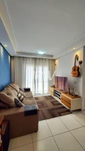 Apartamento com 2 Quartos à venda, 68m² no Parque São Lourenço, Indaiatuba