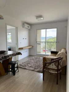Apartamento com 1 Quarto à venda, 50m² no Areias, Camboriú