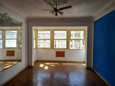 Apartamento com 3 Quartos à venda, 103m² no Centro, Rio de Janeiro