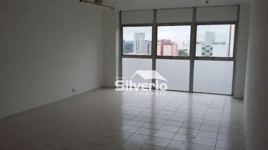 Sala Comercial à venda, 36m² no Jardim São Dimas, São José dos Campos