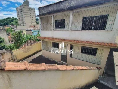 Casa com 2 Quartos à venda, 144m² no Retiro, Volta Redonda